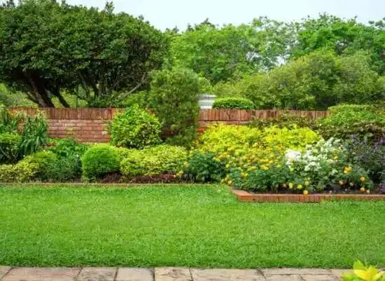 landscaping services Leisure World